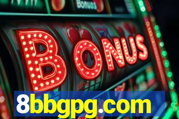 8bbgpg.com