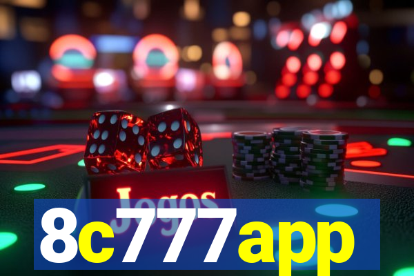 8c777app