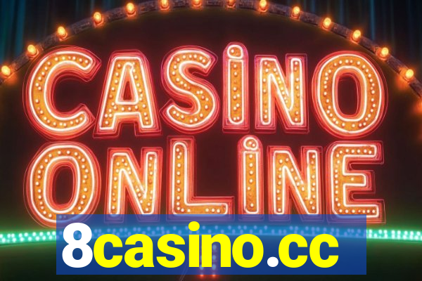 8casino.cc