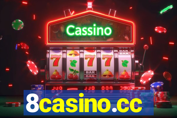 8casino.cc