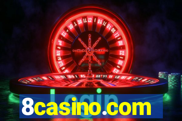 8casino.com
