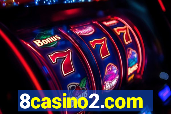 8casino2.com
