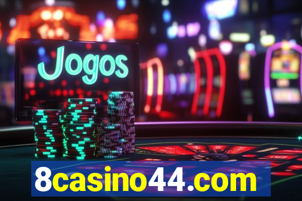 8casino44.com