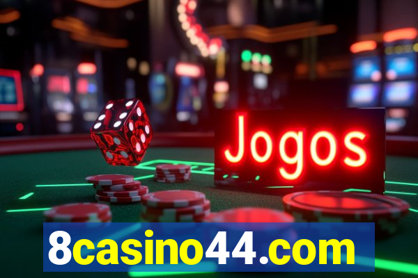 8casino44.com