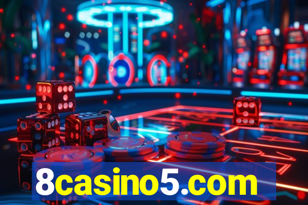 8casino5.com