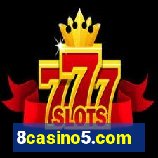 8casino5.com