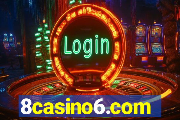 8casino6.com
