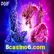 8casino6.com