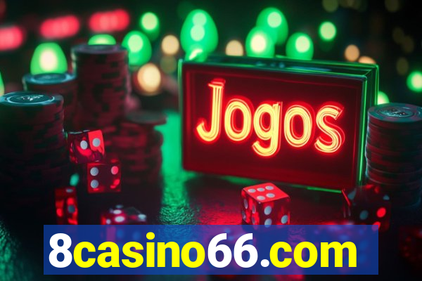8casino66.com