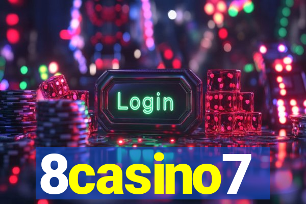 8casino7
