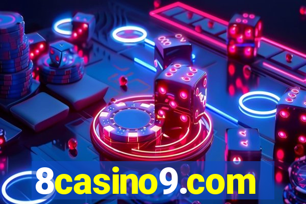 8casino9.com