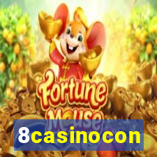 8casinocon