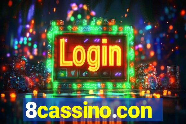 8cassino.con