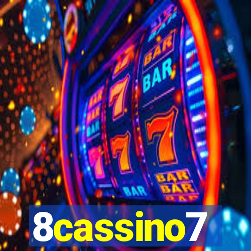 8cassino7