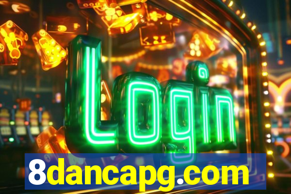 8dancapg.com