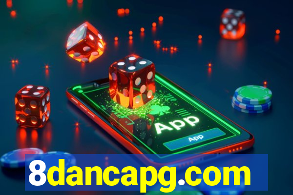 8dancapg.com