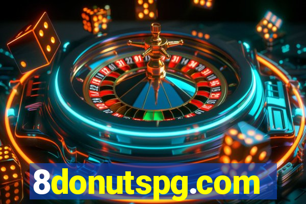 8donutspg.com