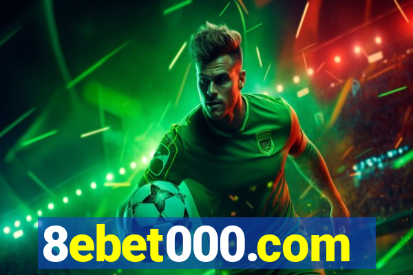 8ebet000.com