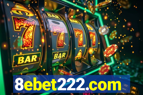 8ebet222.com