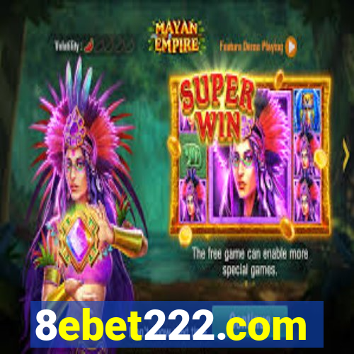 8ebet222.com