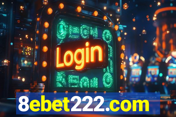 8ebet222.com