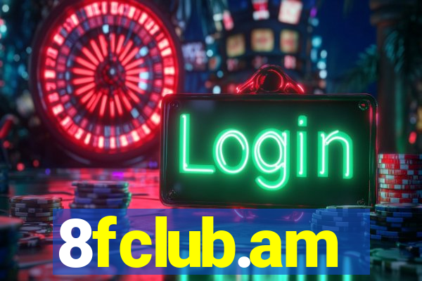 8fclub.am