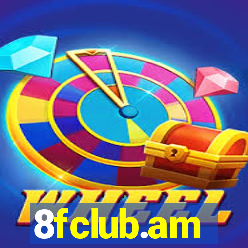 8fclub.am