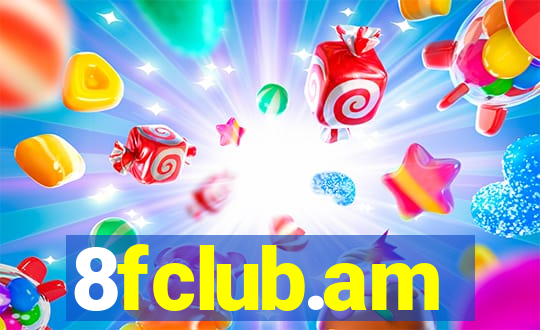 8fclub.am