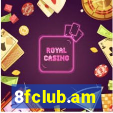8fclub.am