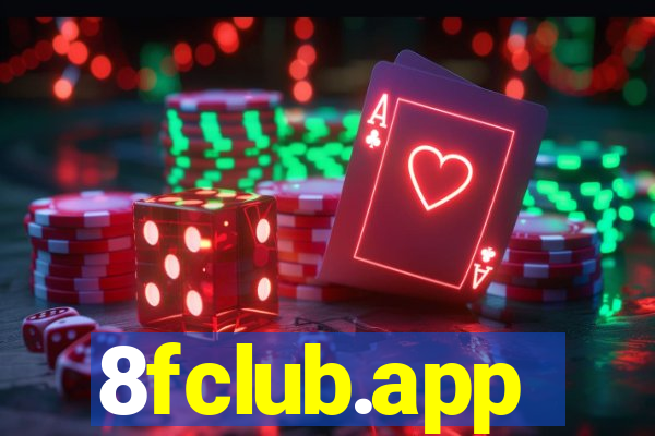 8fclub.app