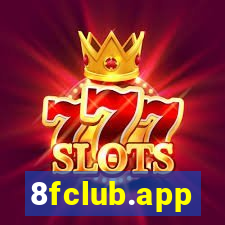 8fclub.app