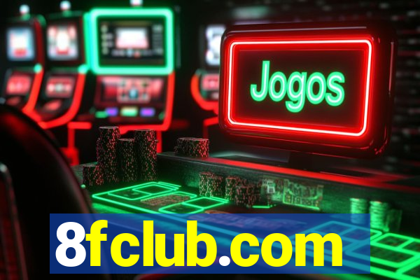 8fclub.com