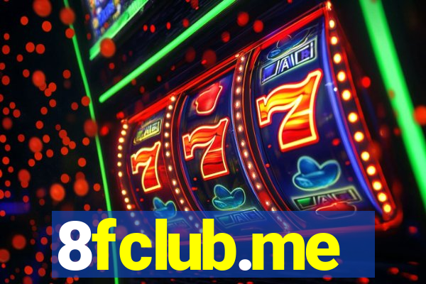 8fclub.me