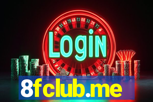 8fclub.me