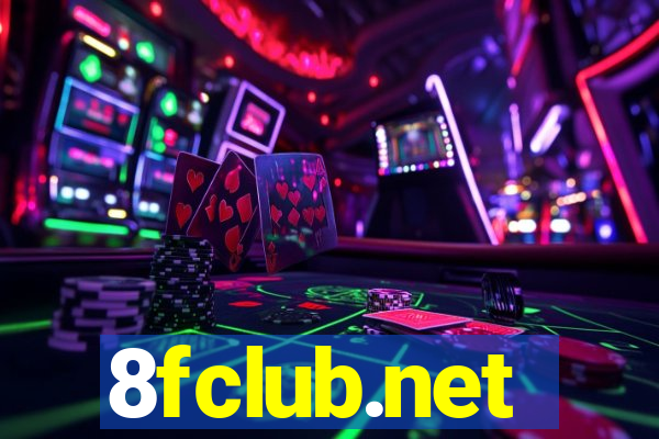 8fclub.net