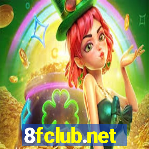 8fclub.net