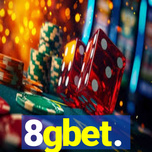 8gbet.