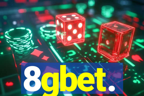 8gbet.