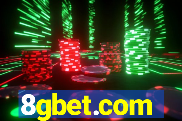 8gbet.com