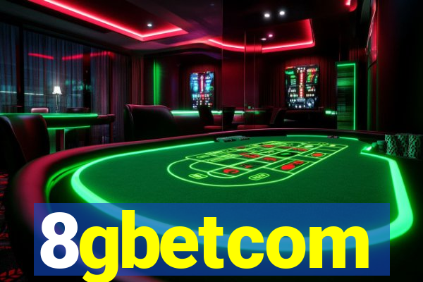 8gbetcom