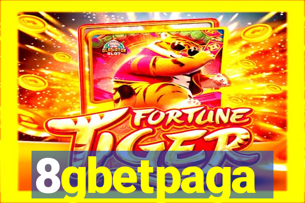 8gbetpaga