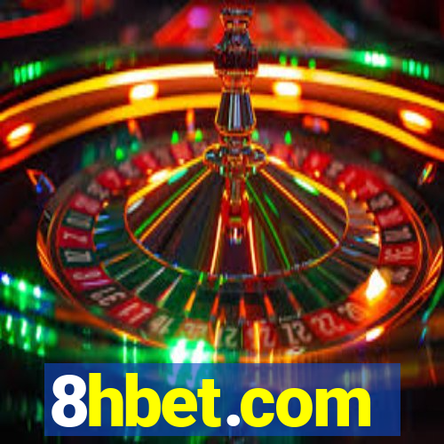 8hbet.com