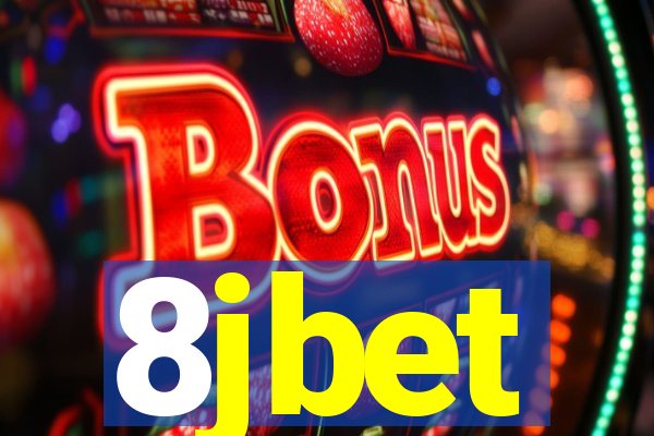 8jbet