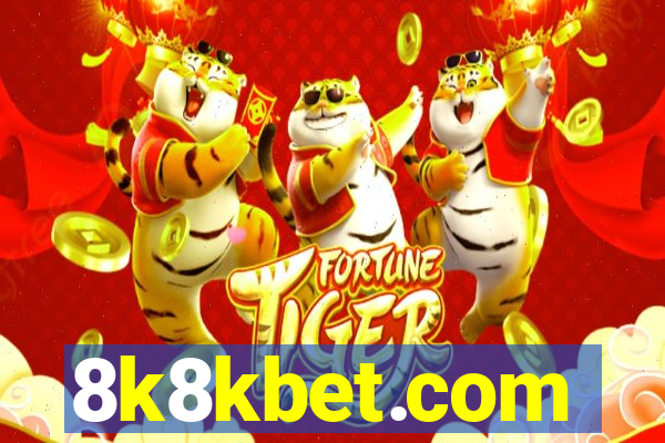 8k8kbet.com