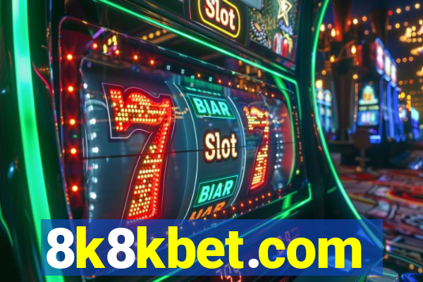 8k8kbet.com