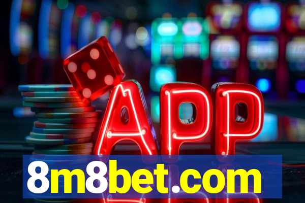 8m8bet.com