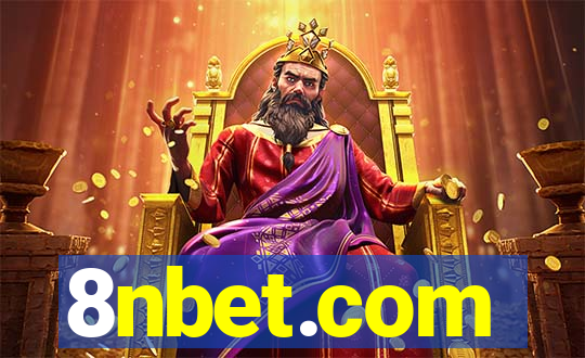 8nbet.com