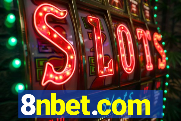 8nbet.com
