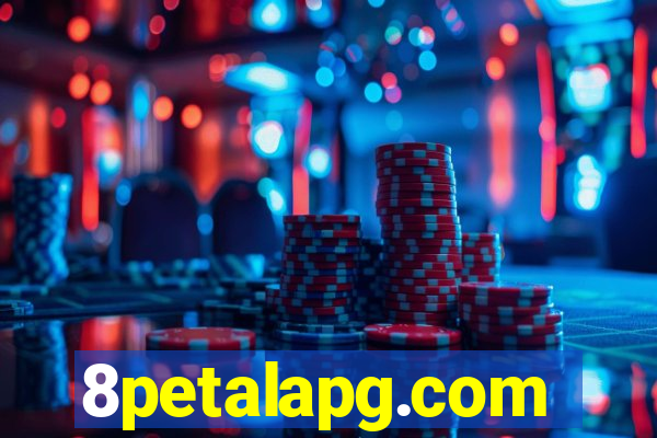 8petalapg.com