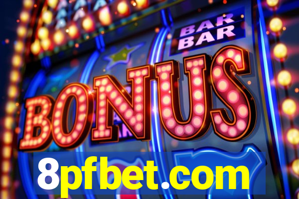 8pfbet.com